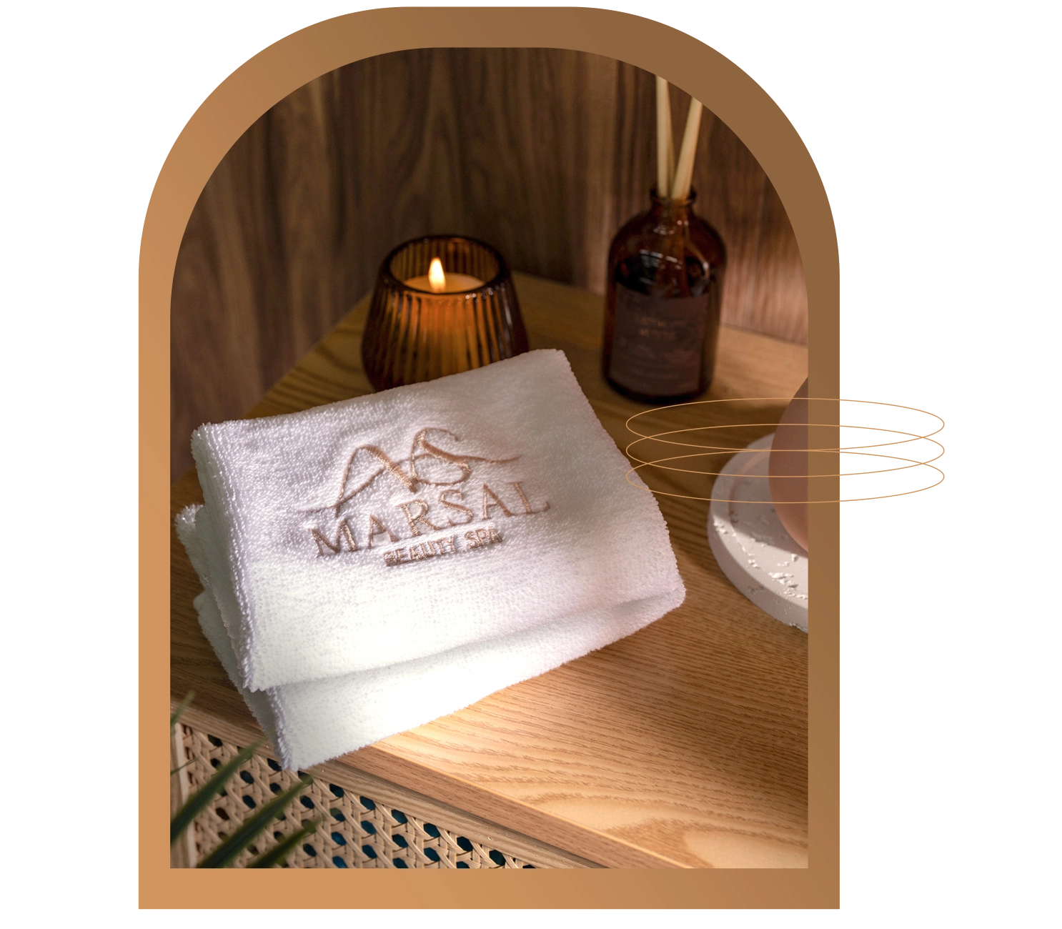 خدمات تجميل منزلية في دبي